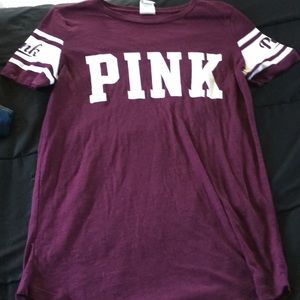 PINK t-shirt